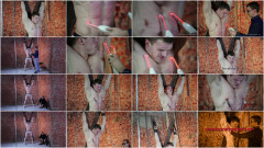 Slave Factory - Bodybuilder Ilya Scn. 4 | Download from Files Monster