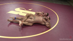Brock "The Big Show" Avery vs Alexander "The Great" Gustavo | Download from Files Monster