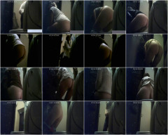 hidden camera in the women's toilet cafe | Download from Files Monster