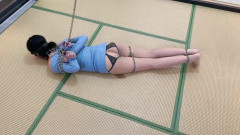 Chinese Amateur BDSM - Bondage Xiao Lu 4 Scenes | Download from Files Monster