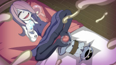 Little Bitch Insanity ft. Sucy Manbavaran - Full HD 1080p | Download from Files Monster