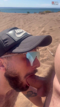 RawFuckClub Cruising at the beach | Download from Files Monster