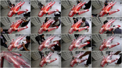 Crucified and Sliced Up | Download from Files Monster
