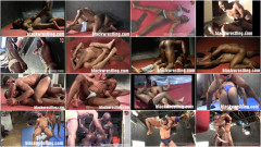 Black Wrestling Collection | Download from Files Monster