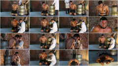 Pain Experiment With Athlete - Final Part | Download from Files Monster