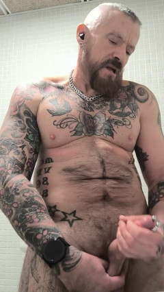 RawFuckClub solo - David MyBurn | Download from Files Monster