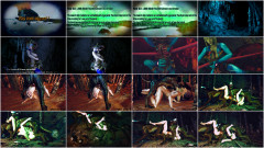 The Last Signal - Samus and Christie - Full HD 1080p | Download from Files Monster