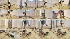 Bondage Xiao Lu scene V19 | Download from Files Monster