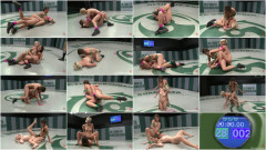 Two Sexy Rookies Battle It Out To See Who Fucks Who | Download from Files Monster