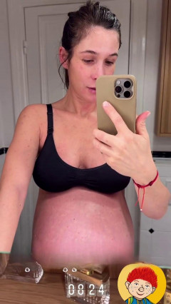 Pregnant Compilation | Download from Files Monster