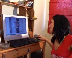 In A hunt For Cock | Download from Files Monster