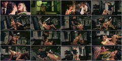 Megan Fiore - Uncaged - Episode 4 1080p | Download from Files Monster