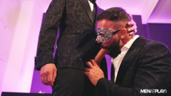 MenAtPlay Masquerade Ball | Download from Files Monster
