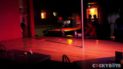 CockyBoys - Project GoGo Boy - Leo 720p | Download from Files Monster