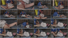 DarkCruising The most sultry gay wank of his life | Download from Files Monster