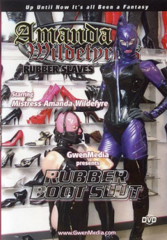 Rubber Boot Slut | Download from Files Monster