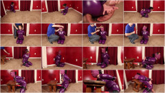 Amy vs. The Wand Ride | Download from Files Monster