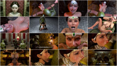 Bride of the Goblin | Download from Files Monster