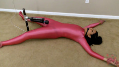 Calisa vs. Her New Workout | Download from Files Monster