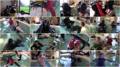 Manchester Rubber Pool Party Part2 | Download from Files Monster