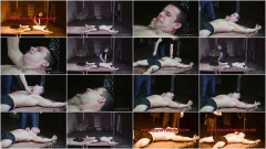Punishment for Unsubmissive Prisoner I | Download from Files Monster