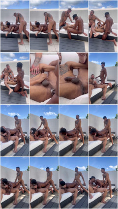 Tysantanaxxx - Ep. 18 | Download from Files Monster