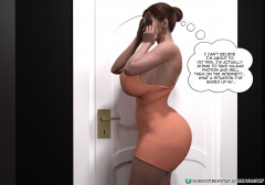 NandoF - My Mom is My PornStar 2 | Download from Files Monster
