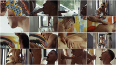 Only Fans  SeXTape Skyy Knox & Malik Delgaty | Download from Files Monster