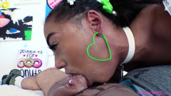 Zerella Skies - Zerella is a Cocksucker Supreme | Download from Files Monster