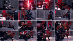 Star Wars: One Sith | Download from Files Monster