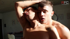 RawFuckClub-Felipe Hervera Breaking Twink Ass | Download from Files Monster