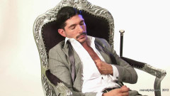 MenAtPlay Johnny Hazzard - Distinction | Download from Files Monster