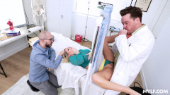 Bunny Madison - Instant Pregnancy | Download from Files Monster