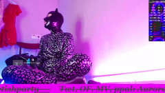 Auroradomina1 aka Aurora Hotter 2021-10-10_11-02 | Download from Files Monster
