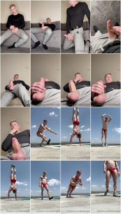 OnlyFans - Bastian Gate | Download from Files Monster