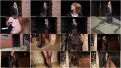 BallbustingChicks - Isabella - Dominant Smoking | Download from Files Monster