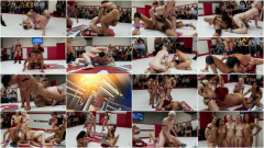 Team Wrangler vs. Team Queen | Download from Files Monster