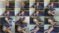 Casting Audition: Dante Foxx | Download from Files Monster
