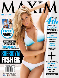 Maxim Australia | Download from Files Monster