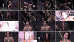 Realtimebondage Smiles Part Three | Download from Files Monster