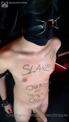 MasterChrisXXX OnlyFans (May 2021 to Oct 2024) part 01 | Download from Files Monster