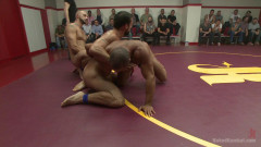 Live Tag Team Matchup: Jessie Colter & DJ vs Eli Hunter & Micah Brandt | Download from Files Monster