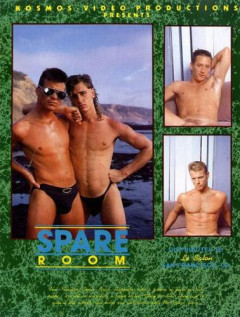 Spare Room (1990) - Jeff Palmer, Brad Phillips, J. Jordon | Download from Files Monster