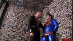 Training of Superman - Jessie ,Lance | Download from Files Monster