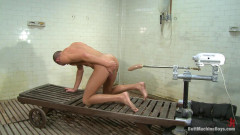 Jake in the Shower | Download from Files Monster