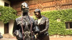 Mistress & Her Ponygirl | Download from Files Monster