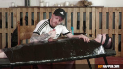 BoyNapped Making Use Of Twinky Myott - Part 1 | Download from Files Monster
