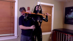 Amie vs. Her Stock Training | Download from Files Monster