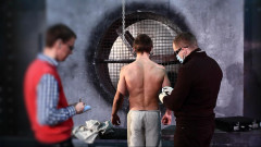 Rus Captured Boys  Part 1 | Download from Files Monster