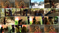 Cum Guzzling Euro Trash Whore | Download from Files Monster